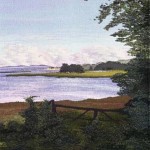 Accabonac Harbor, Old Farm